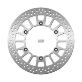NG Brakes OEM Replacement Rotor - NG1267