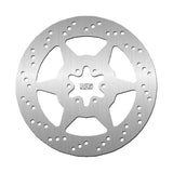 NG Brakes OEM Replacement Rotor - NG126