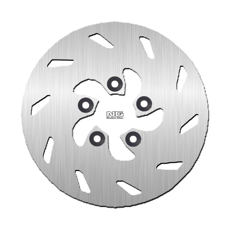 NG Premium Brake Rotor Oem Replacement - NG127