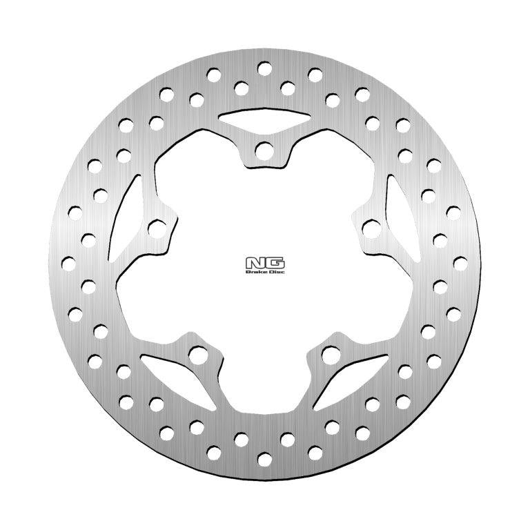 NG Premium Brake Rotor Oem Replacement - NG1274