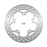 NG Premium Brake Rotor Oem Replacement - NG1274
