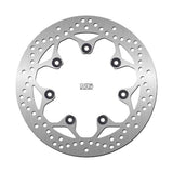 NG Brakes OEM Replacement Rotor - NG1276