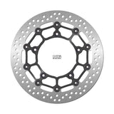 NG Brakes OEM Replacement Rotor - NG1278