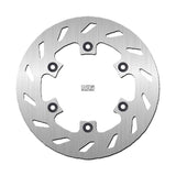 NG Premium Brake Rotor Oem Replacement - NG128