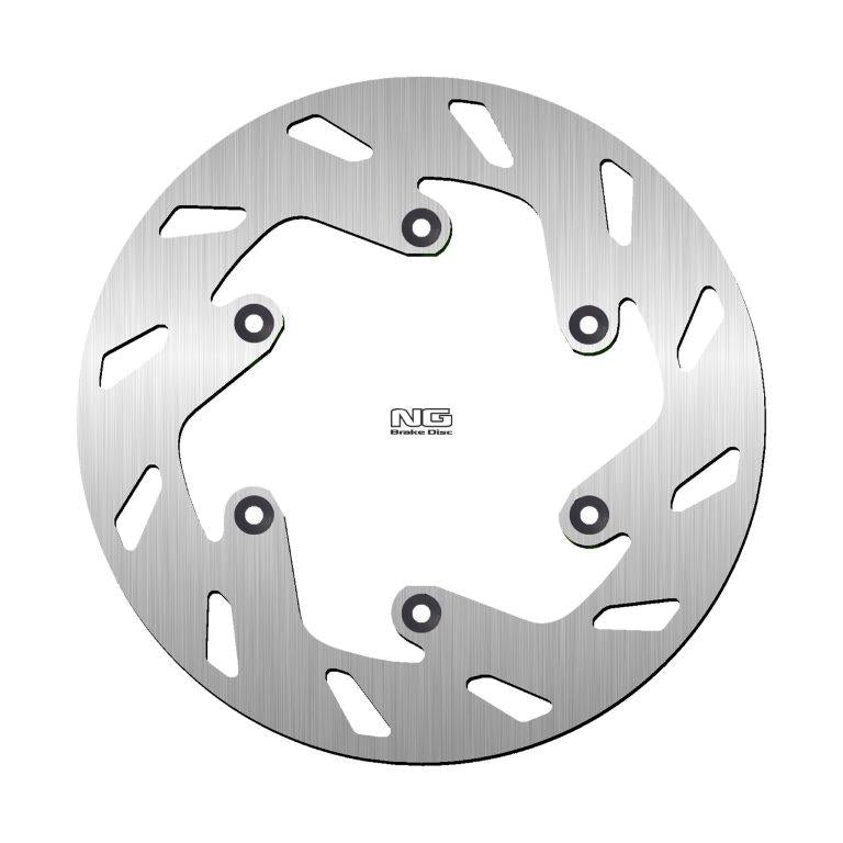 NG Brakes OEM Replacement Rotor - NG129