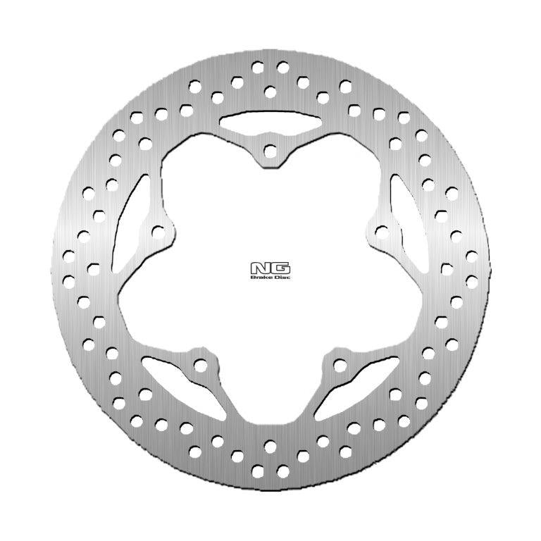 NG Premium Brake Rotor Oem Replacement - NG1292