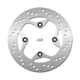 NG Premium Brake Rotor Oem Replacement - NG1295