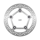 NG Brakes OEM Replacement Rotor - NG1296