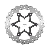 NG Brakes OEM Replacement Rotor Wave Type - NG1299X