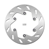NG Brakes OEM Replacement Rotor - NG129
