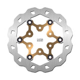 NG Premium Brake Rotor Wave Type - NG1300X
