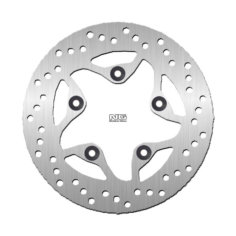 NG Premium Brake Rotor Oem Replacement - NG1315
