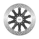 NG Brakes OEM Replacement Rotor - NG1318