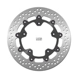NG Brakes OEM Replacement Rotor - NG1322