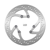 NG Premium Brake Rotor Oem Replacement - NG1327