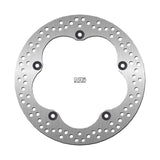 NG Brakes OEM Replacement Rotor - NG1329