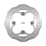 NG Brakes OEM Replacement Rotor Wave Type - NG1331X