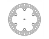 NG Brakes OEM Replacement Rotor - NG1335
