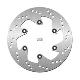 NG Premium Brake Rotor Oem Replacement - NG1337