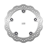 NG Premium Brake Rotor Wave Type - NG1338X