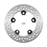 NG Brakes OEM Replacement Rotor - NG1341