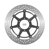 NG Brakes OEM Replacement Rotor - NG1348