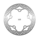 NG Brakes OEM Replacement Rotor - NG1352