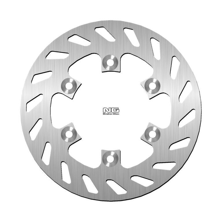 NG Premium Brake Rotor Oem Replacement - NG1353
