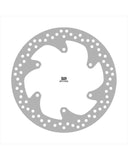 NG Brakes OEM Replacement Rotor - NG1361