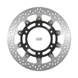 NG Brakes Premium Alloy Center Rotor - NG1362G