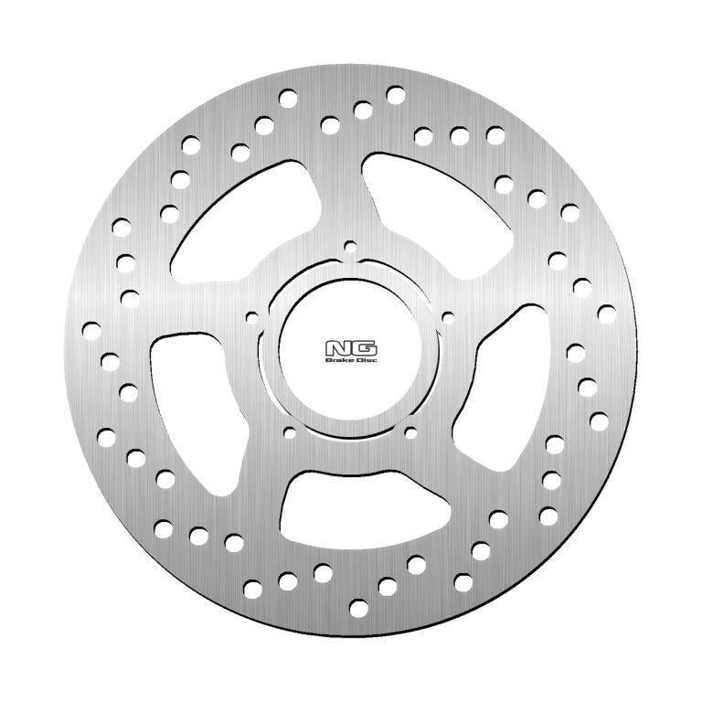NG Premium Brake Rotor - NG1366