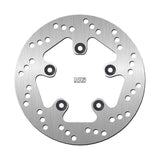 NG Premium Brake Rotor Oem Replacement - NG1368