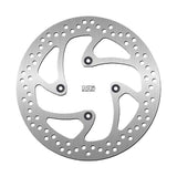 NG Premium Brake Rotor Oem Replacement - NG1371
