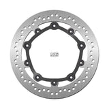 NG Premium Brake Rotor Wave Type - NG1373