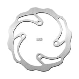 NG Brakes OEM Replacement Rotor Wave Type - NG1374X