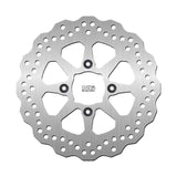 NG Premium Brake Rotor Wave Type - NG1377X