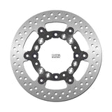 NG Brakes OEM Replacement Rotor - NG137