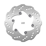 NG Premium Brake Rotor Wave Type - NG1382X