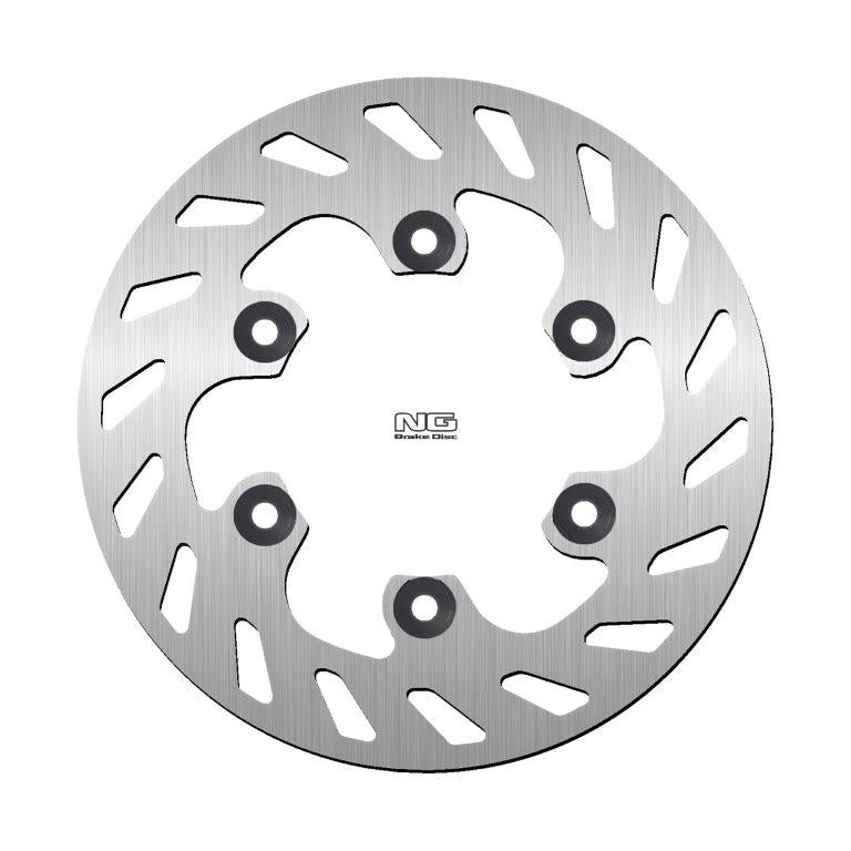 NG Premium Brake Rotor - NG1383