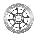 NG Brakes OEM Replacement Rotor - NG1385