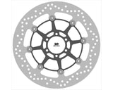 NG Brakes OEM Replacement Rotor - NG1387