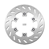 NG Brakes OEM Replacement Rotor - NG138