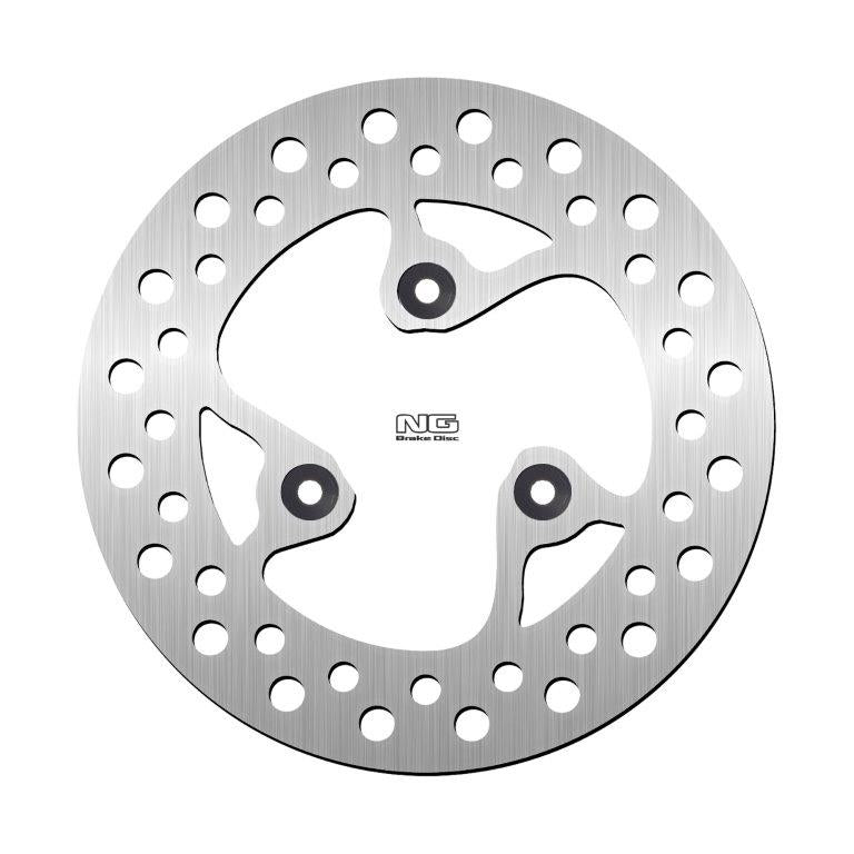 NG Premium Brake Rotor Oem Replacement - NG1392