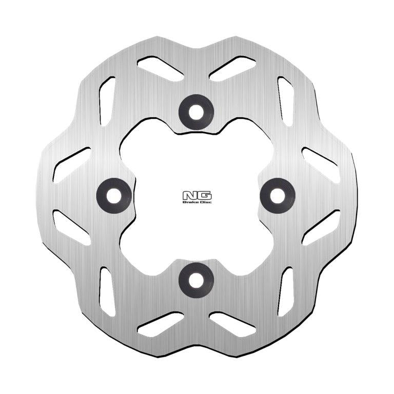 NG Premium Brake Rotor Wave Type - NG1396X