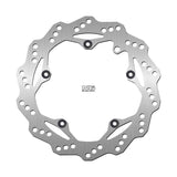 NG Premium Brake Rotor Wave Type - NG1397X
