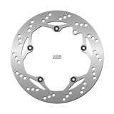 NG Premium Brake Rotor Oem Replacement - NG1397