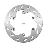 NG Brakes OEM Replacement Rotor - NG139