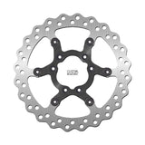 NG Premium Brake Rotor Wave Type - NG1405X