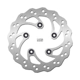 NG Premium Brake Rotor Wave Type - NG1409X