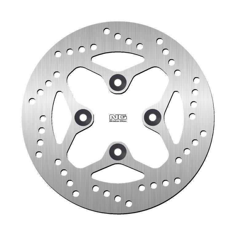 NG Brakes OEM Replacement Rotor - NG1418
